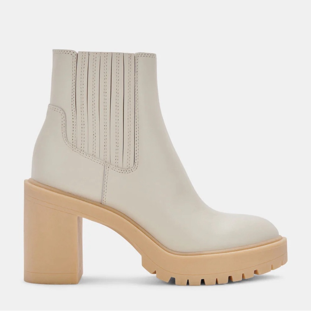 Dolce Vita Caster H2O Booties